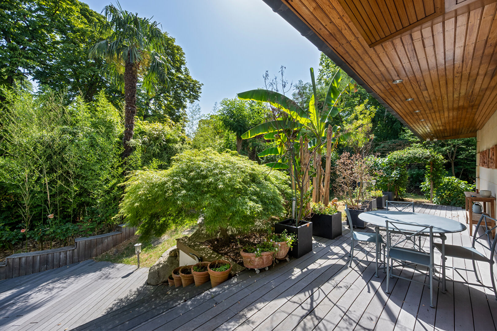 Maison · 7 pièces · 363,6 m² — photo 2 sur 14