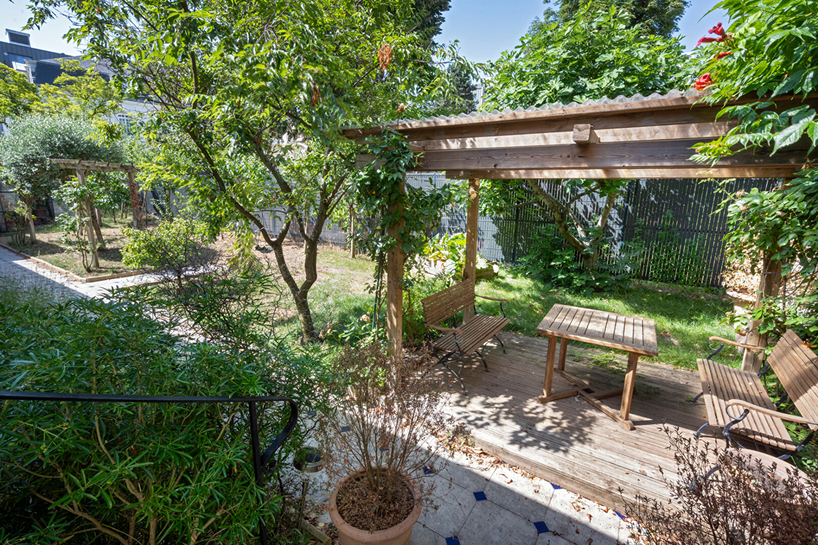 Maison · 7 pièces · 363,6 m² — photo 14 sur 14