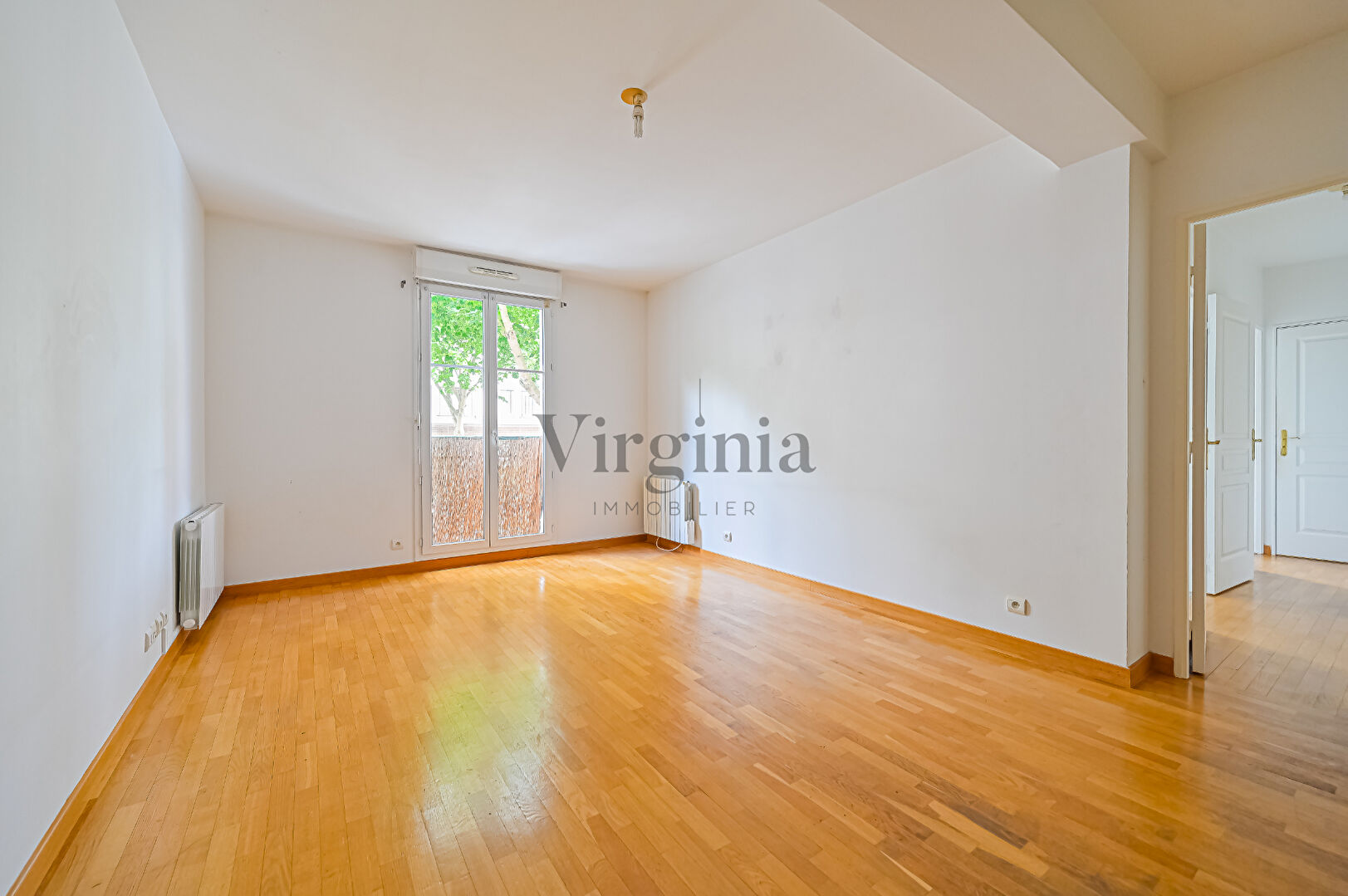 Appartement · 3 pièces · 59,8 m² — photo 1 sur 7