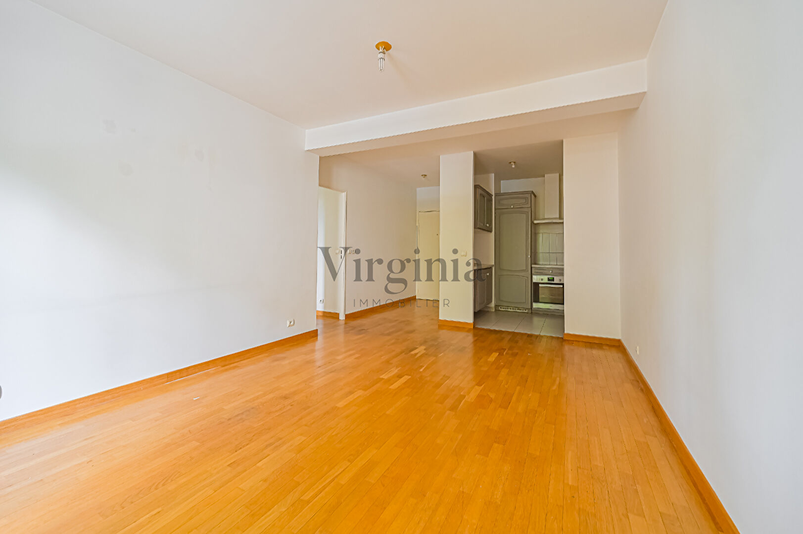 Appartement · 3 pièces · 59,8 m² — photo 2 sur 7
