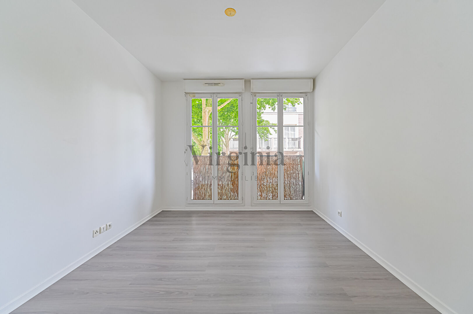 Appartement · 3 pièces · 59,8 m² — photo 4 sur 7