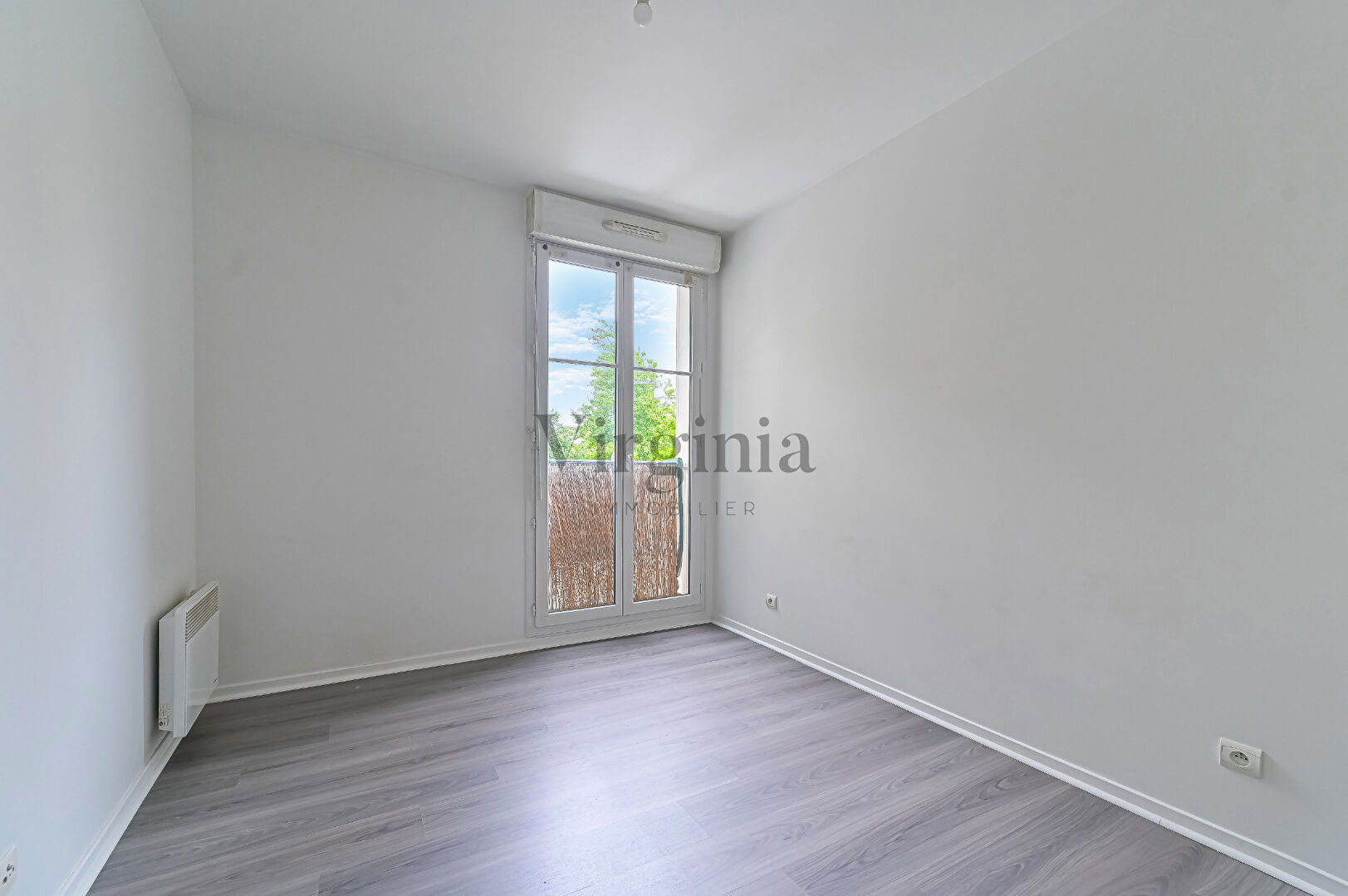 Appartement · 3 pièces · 59,8 m² — photo 5 sur 7