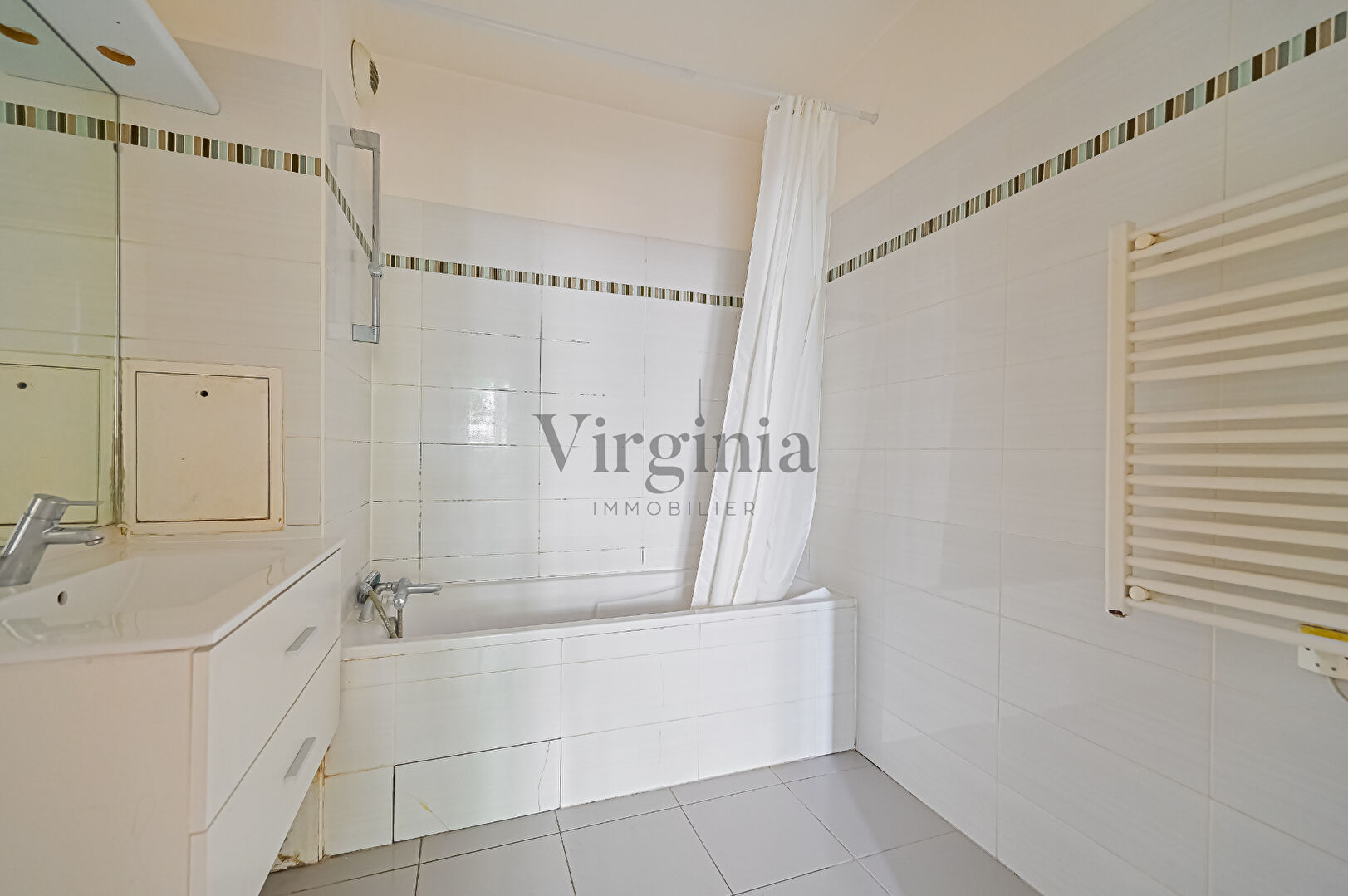 Appartement · 3 pièces · 59,8 m² — photo 6 sur 7