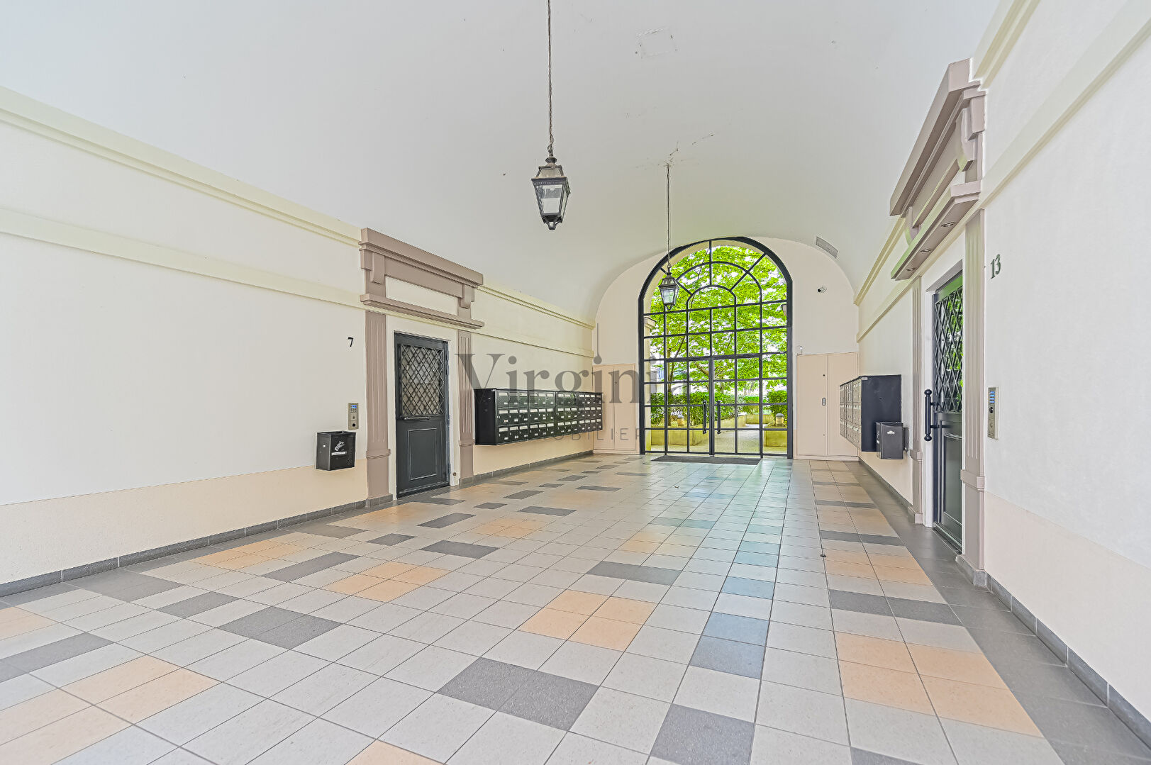 Appartement · 3 pièces · 59,8 m² — photo 7 sur 7