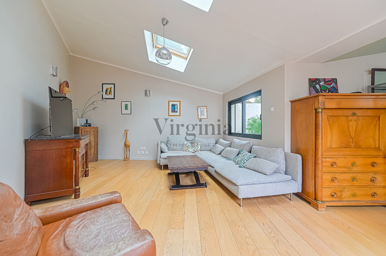 Maison · 6 pièces · 142,6 m² — photo 5 sur 15