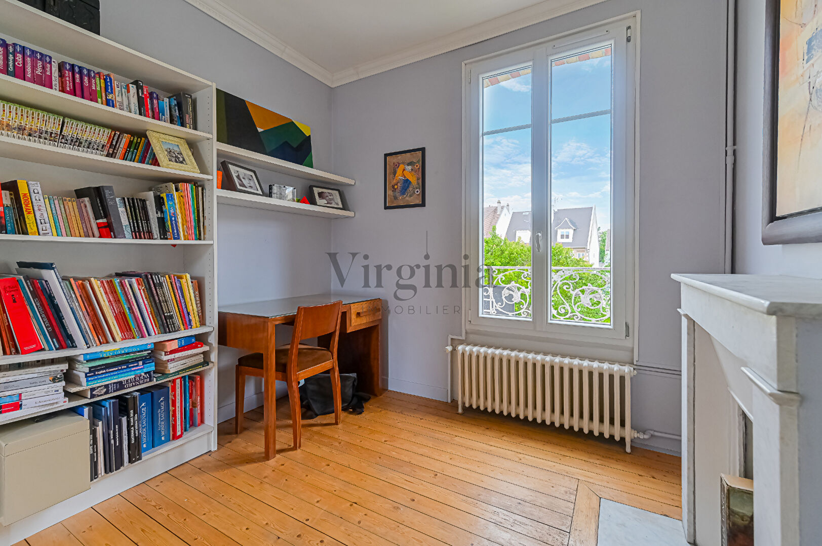 Maison · 6 pièces · 142,6 m² — photo 10 sur 15