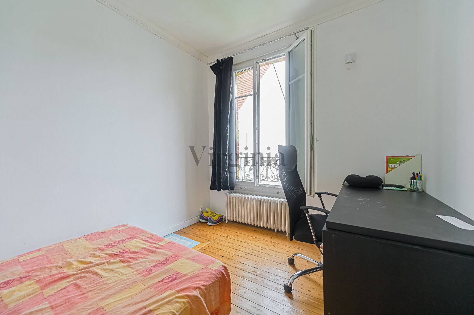 Maison · 6 pièces · 142,6 m² — photo 11 sur 15