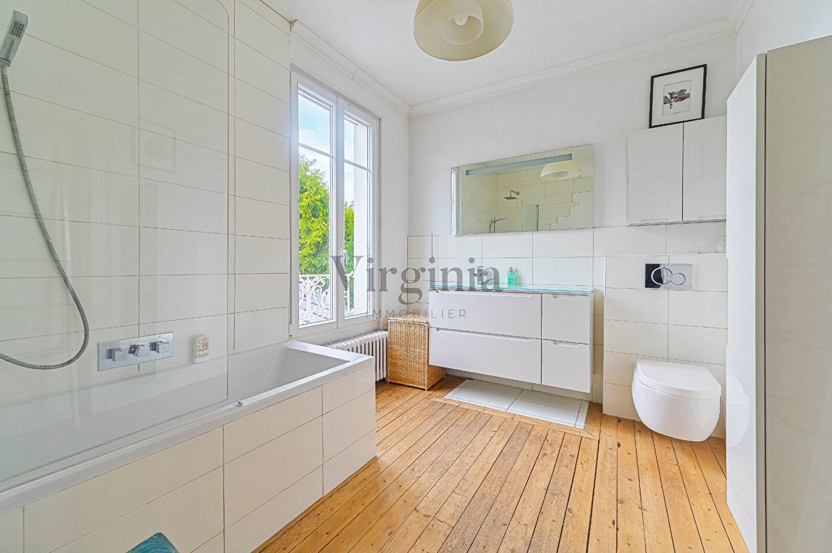 Maison · 6 pièces · 142,6 m² — photo 13 sur 15