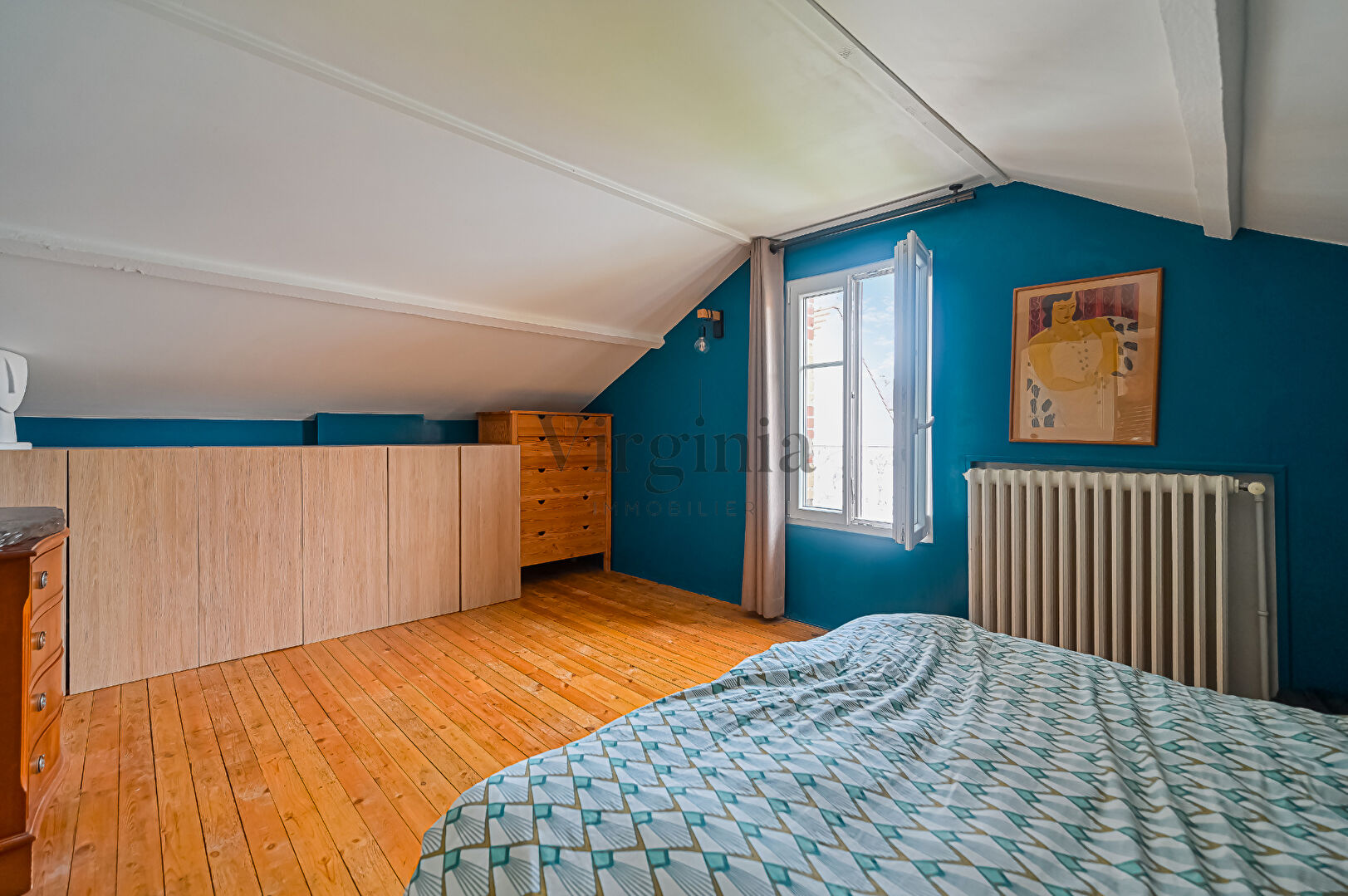 Maison · 6 pièces · 142,6 m² — photo 14 sur 15