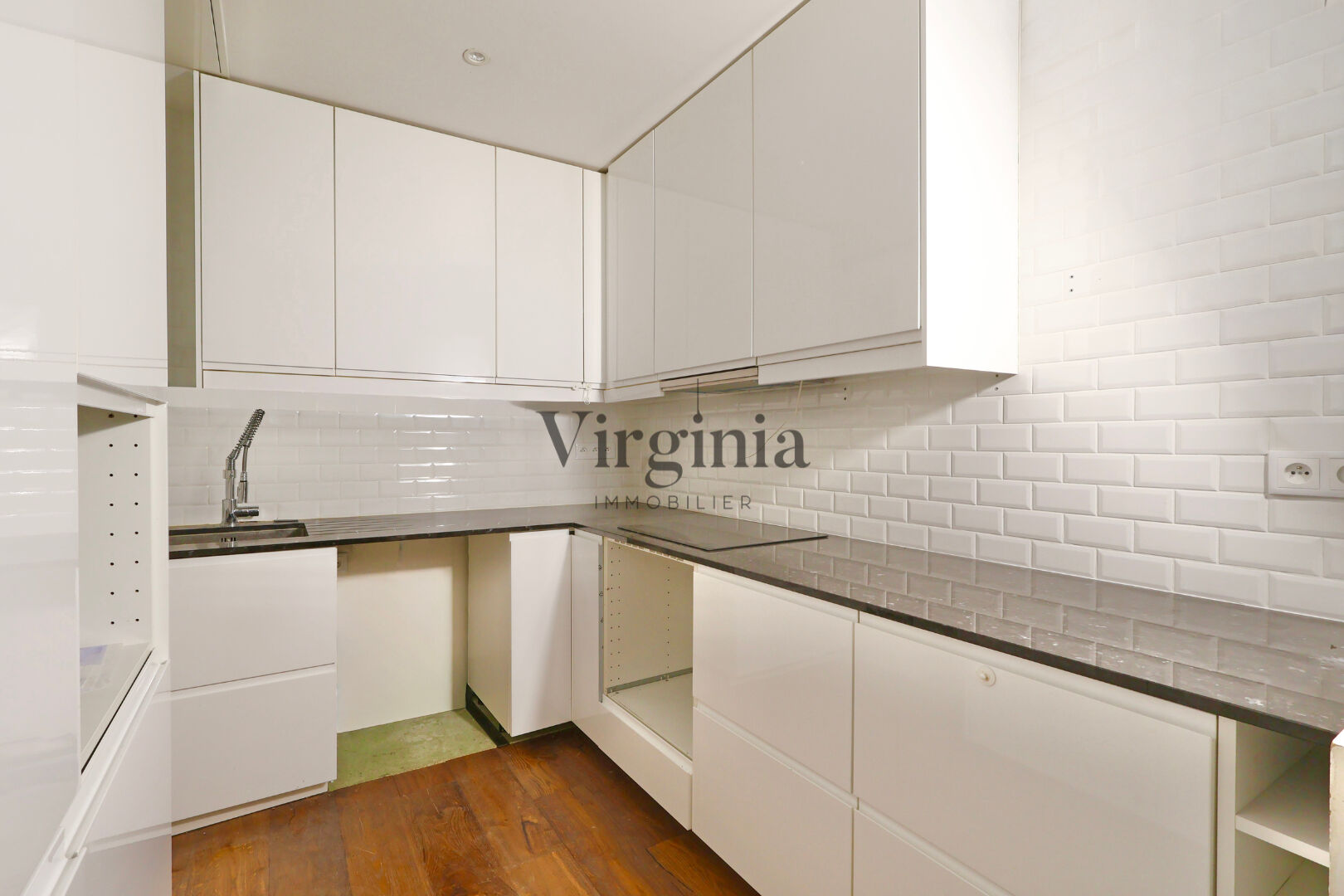 Appartement · 4 pièces · 83,6 m² — photo 6 sur 13
