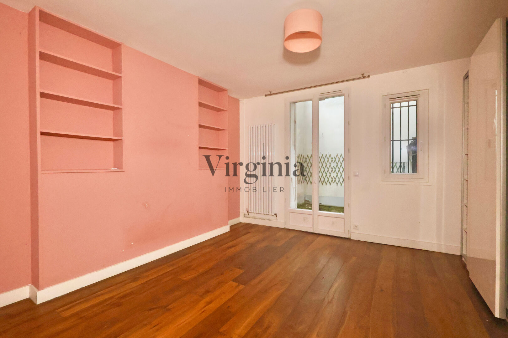 Appartement · 4 pièces · 83,6 m² — photo 8 sur 13