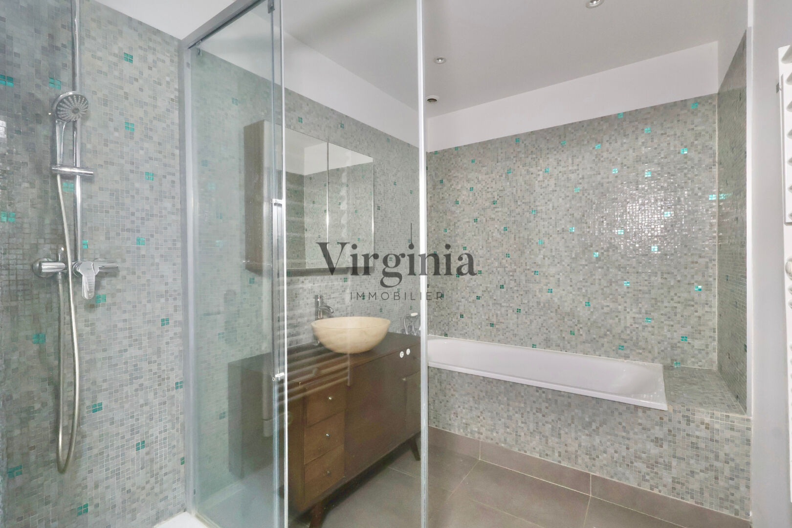 Appartement · 4 pièces · 83,6 m² — photo 9 sur 13