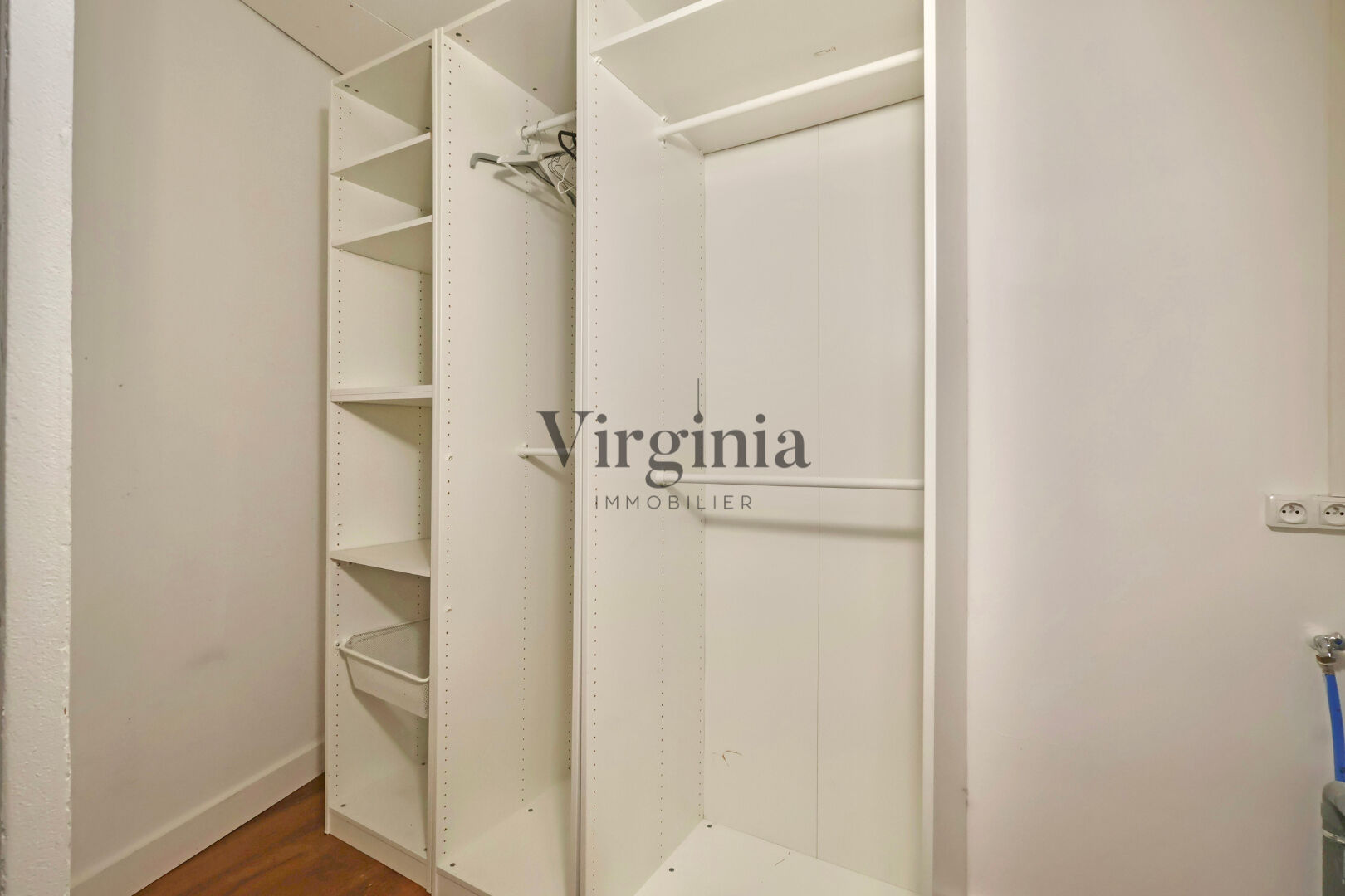Appartement · 4 pièces · 83,6 m² — photo 10 sur 13
