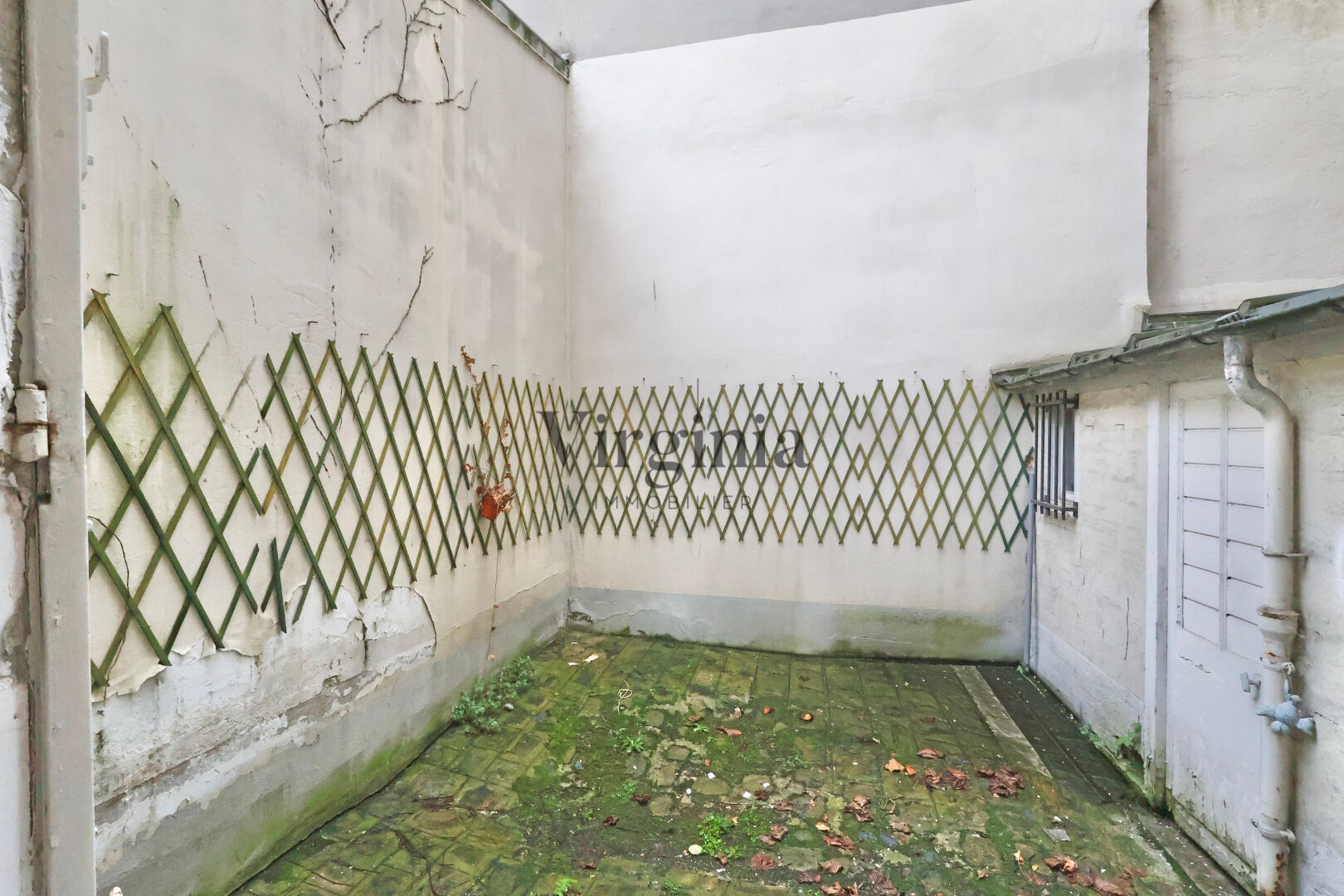 Appartement · 4 pièces · 83,6 m² — photo 12 sur 13