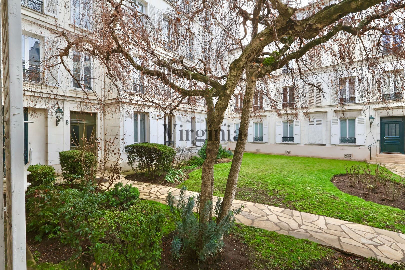 Appartement · 4 pièces · 83,6 m² — photo 13 sur 13
