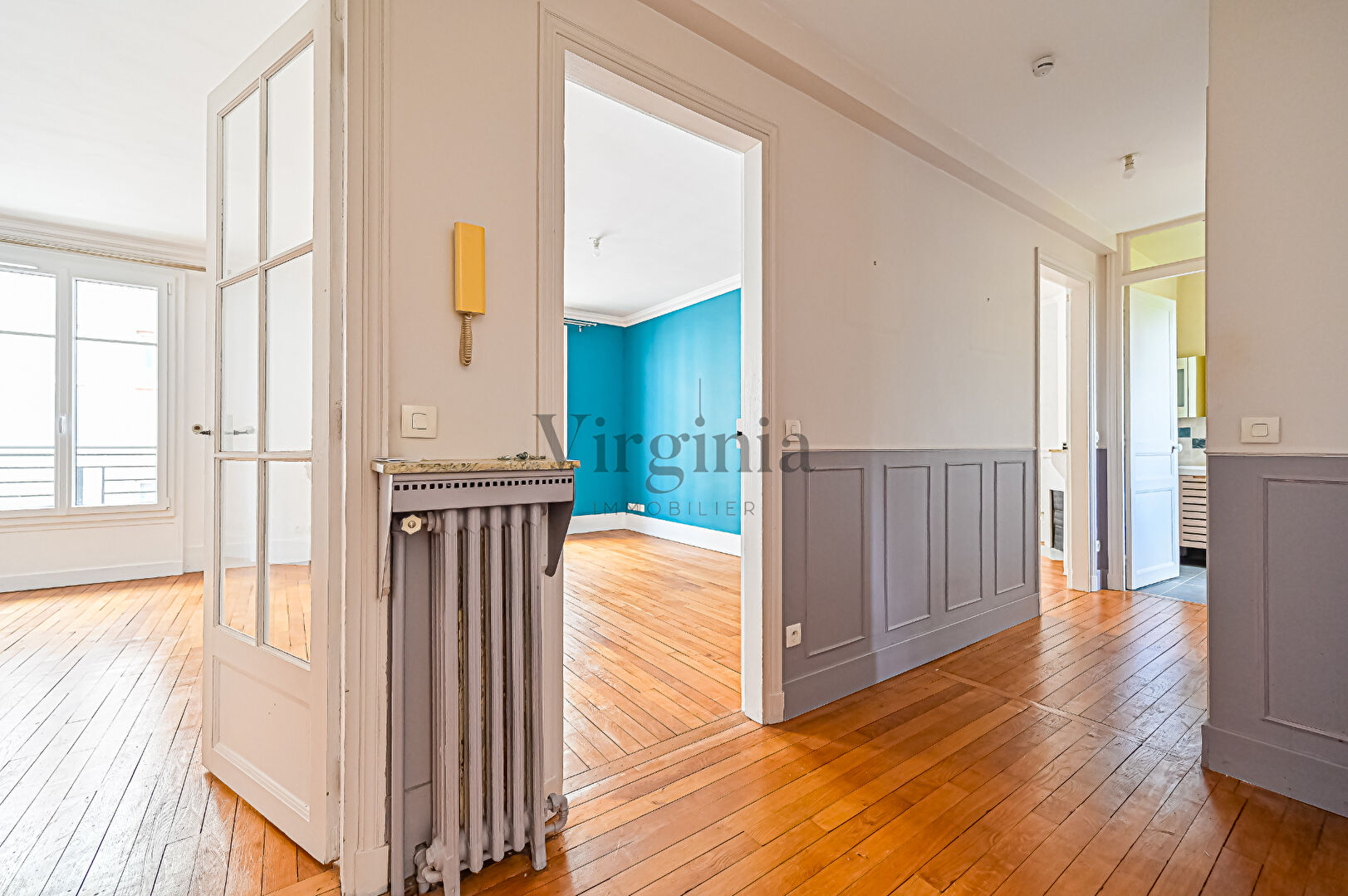 Appartement · 3 pièces · 71,7 m² — photo 2 sur 12