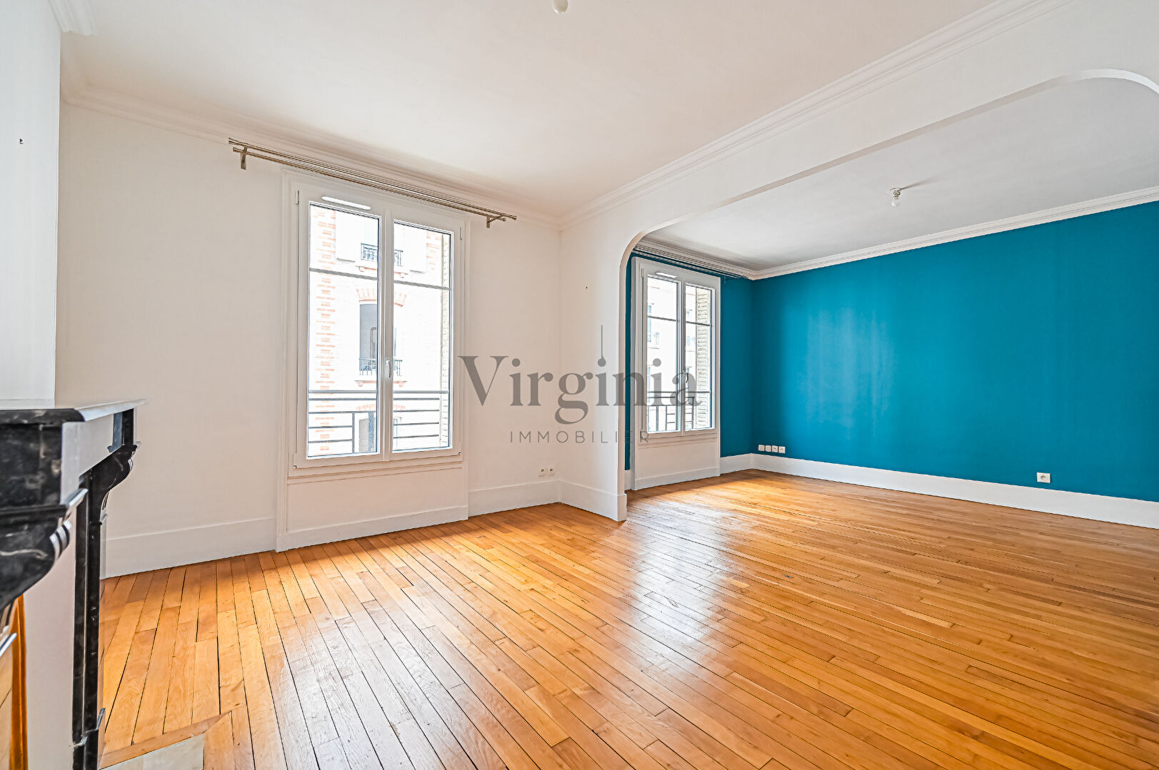 Appartement · 3 pièces · 71,7 m² — photo 3 sur 12