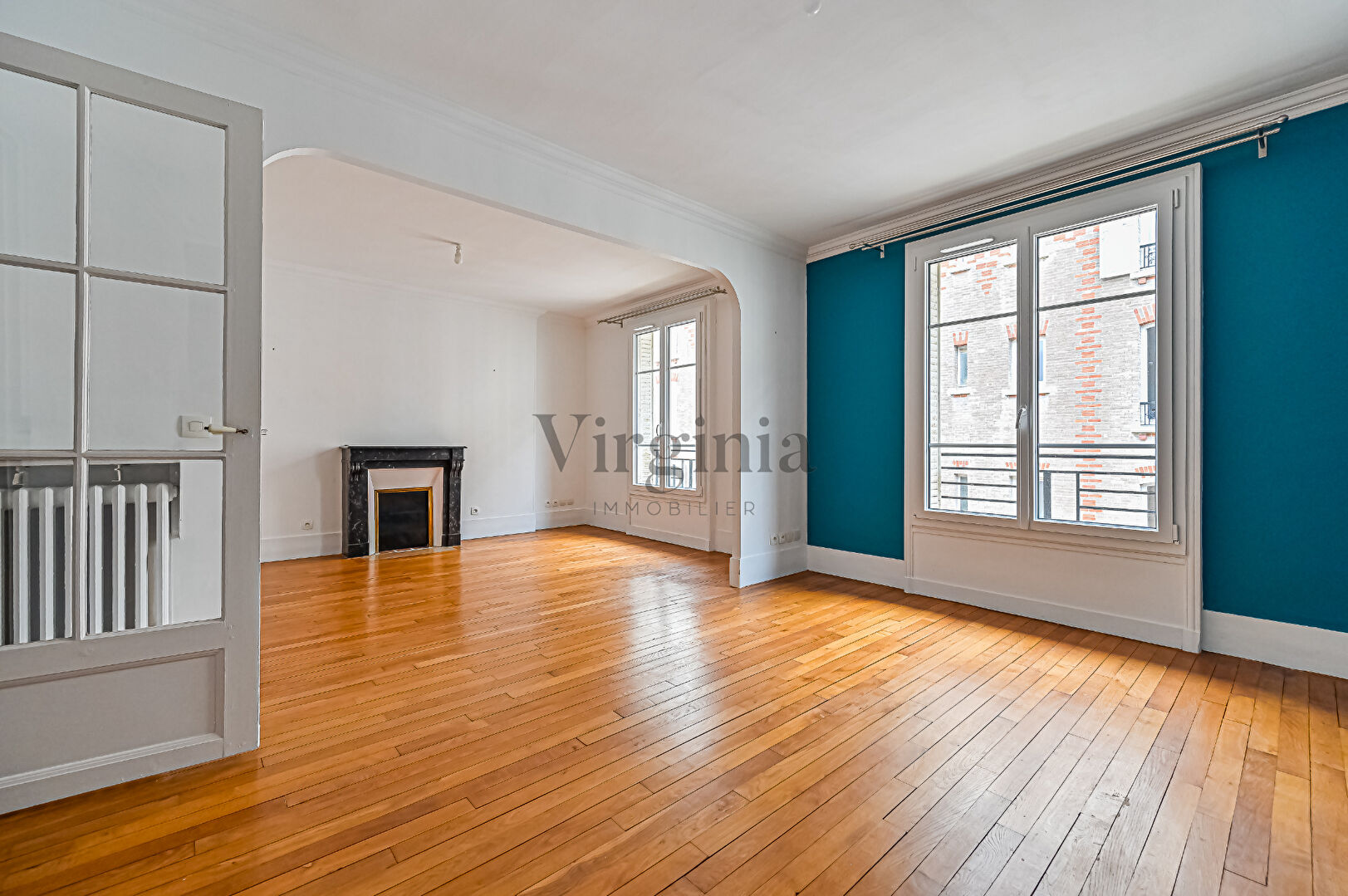 Appartement · 3 pièces · 71,7 m² — photo 4 sur 13