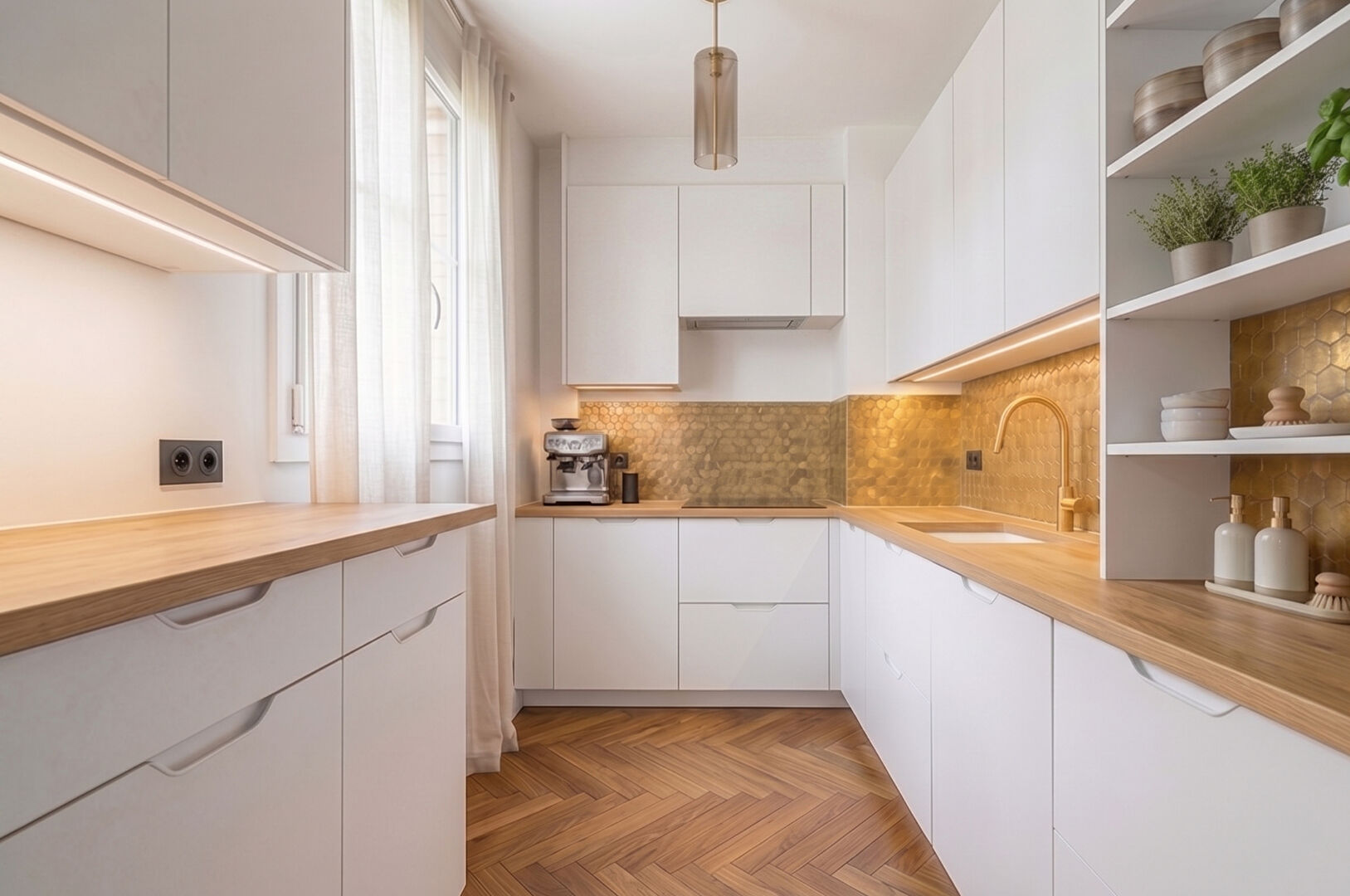 Appartement · 3 pièces · 71,7 m² — photo 6 sur 12