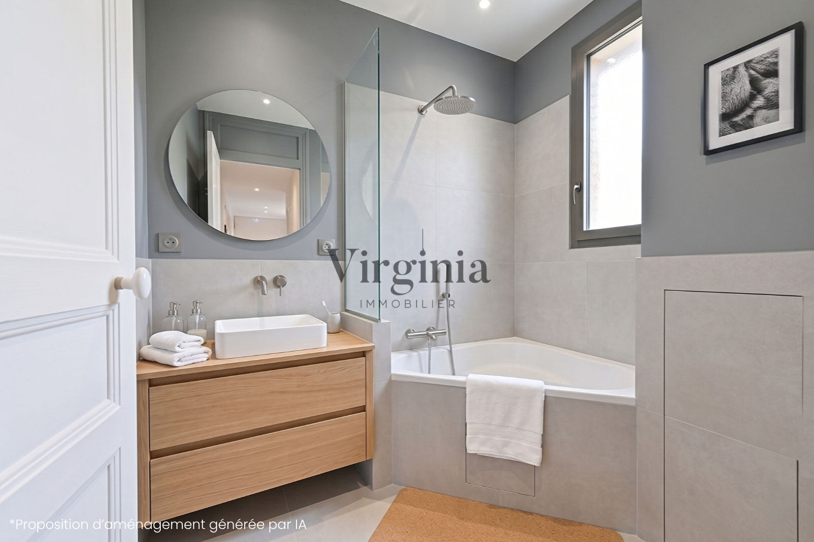 Appartement · 3 pièces · 71,7 m² — photo 10 sur 12