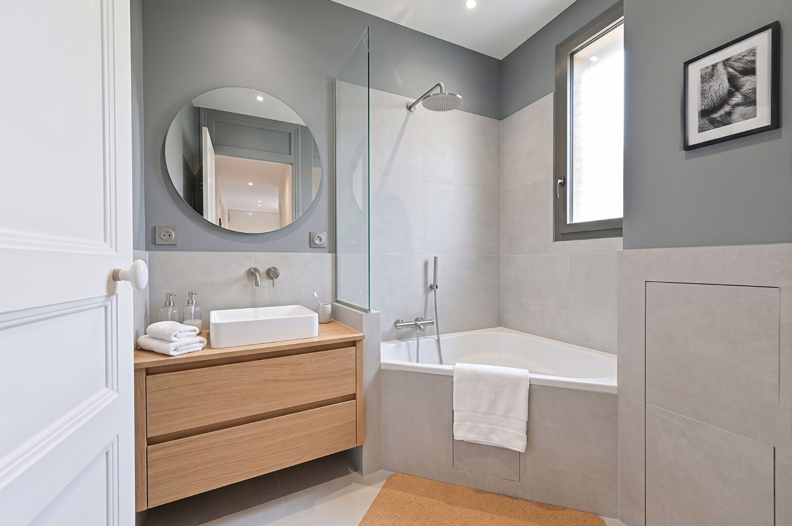 Appartement · 3 pièces · 71,7 m² — photo 11 sur 12