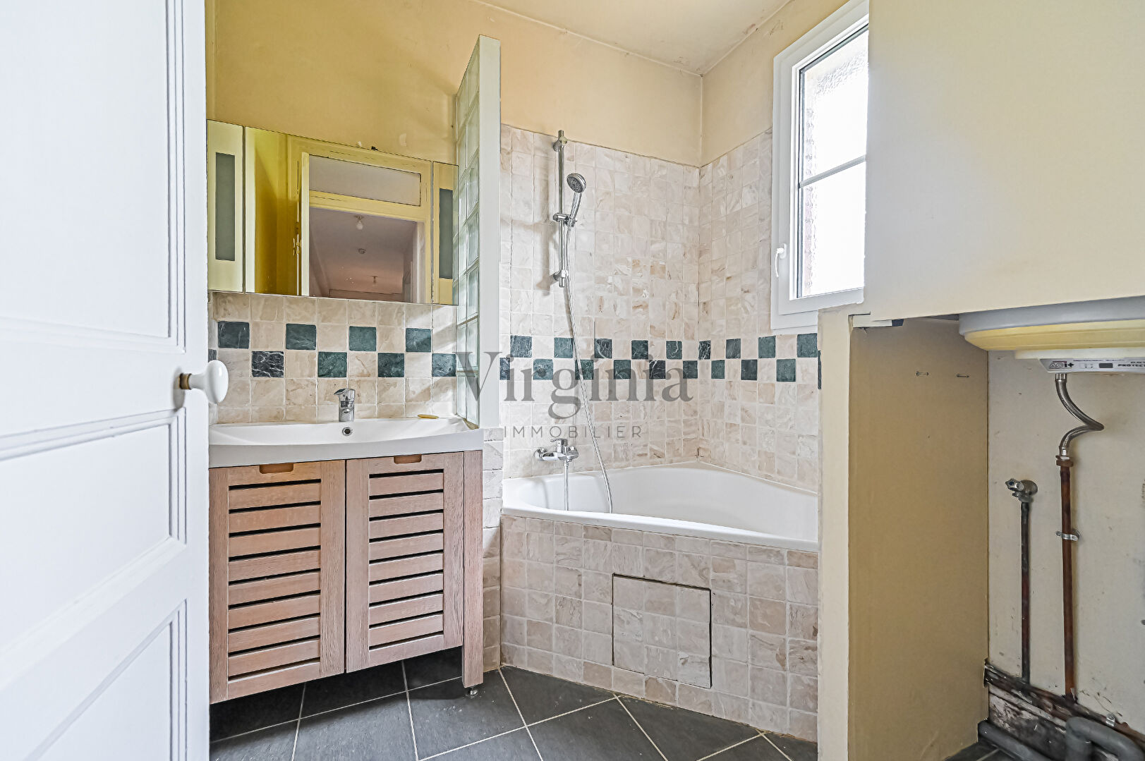 Appartement · 3 pièces · 71,7 m² — photo 11 sur 12