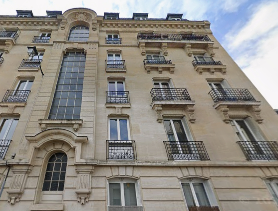 Appartement · 3 pièces · 71,7 m² — photo 12 sur 12