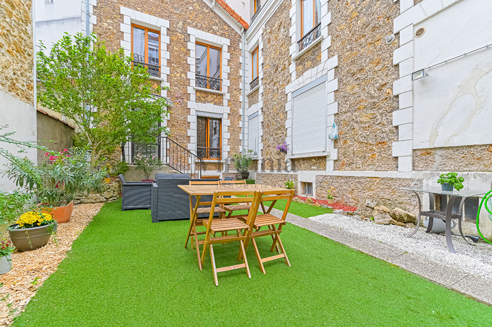 Appartement · 4 pièces · 81 m² — photo 1 sur 7