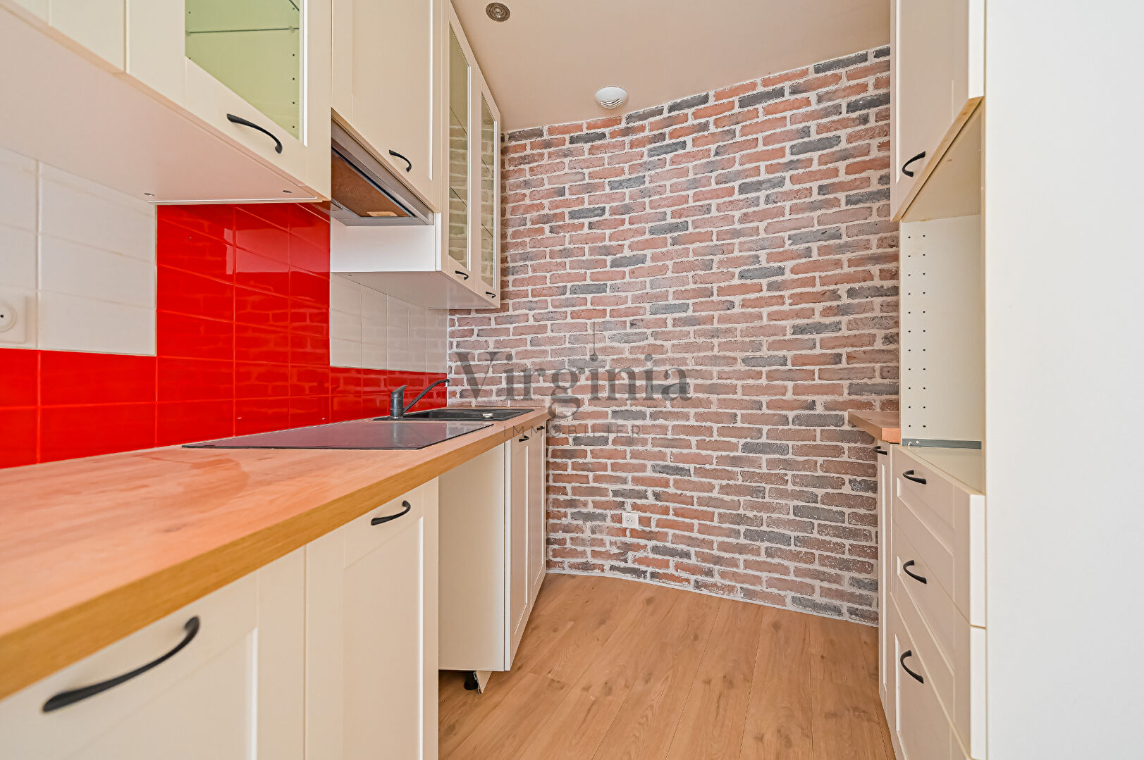 Appartement · 4 pièces · 81 m² — photo 2 sur 7