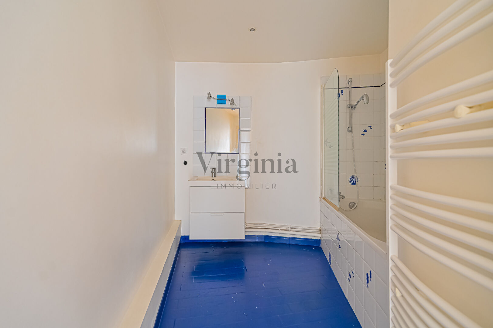 Appartement · 4 pièces · 81 m² — photo 4 sur 7