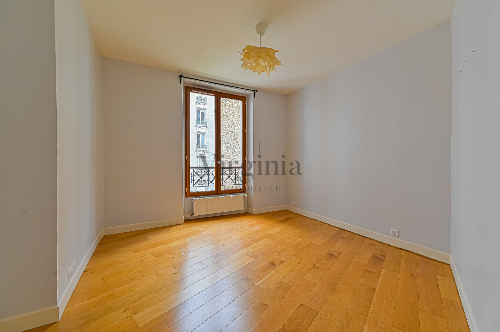 Appartement · 4 pièces · 81 m² — photo 5 sur 7