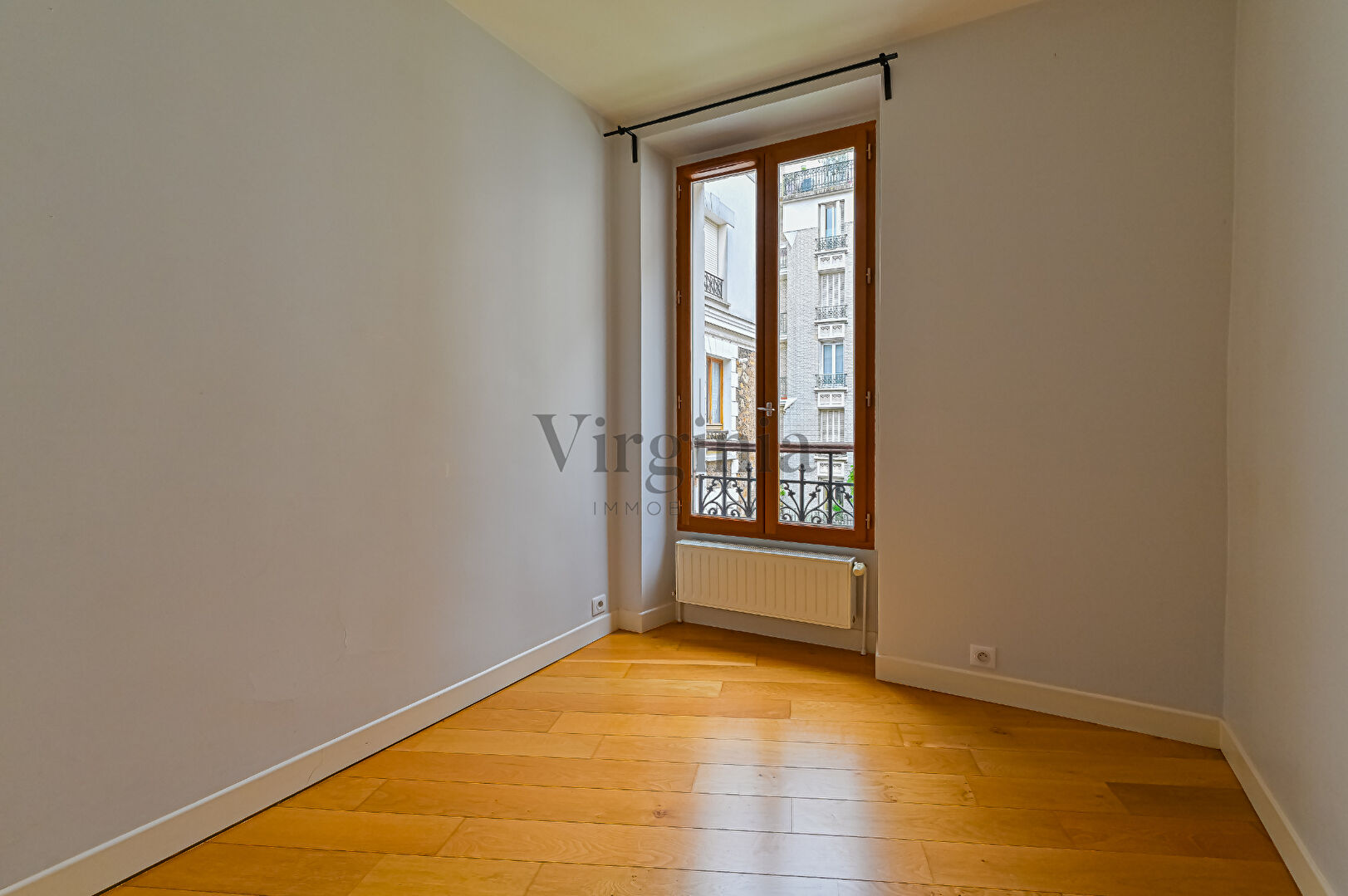 Appartement · 4 pièces · 81 m² — photo 6 sur 7