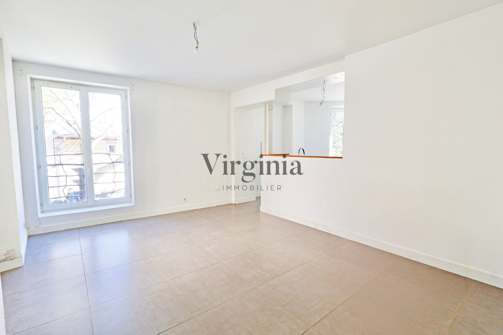 Appartement · Studio · 26,7 m² — photo 1 sur 6