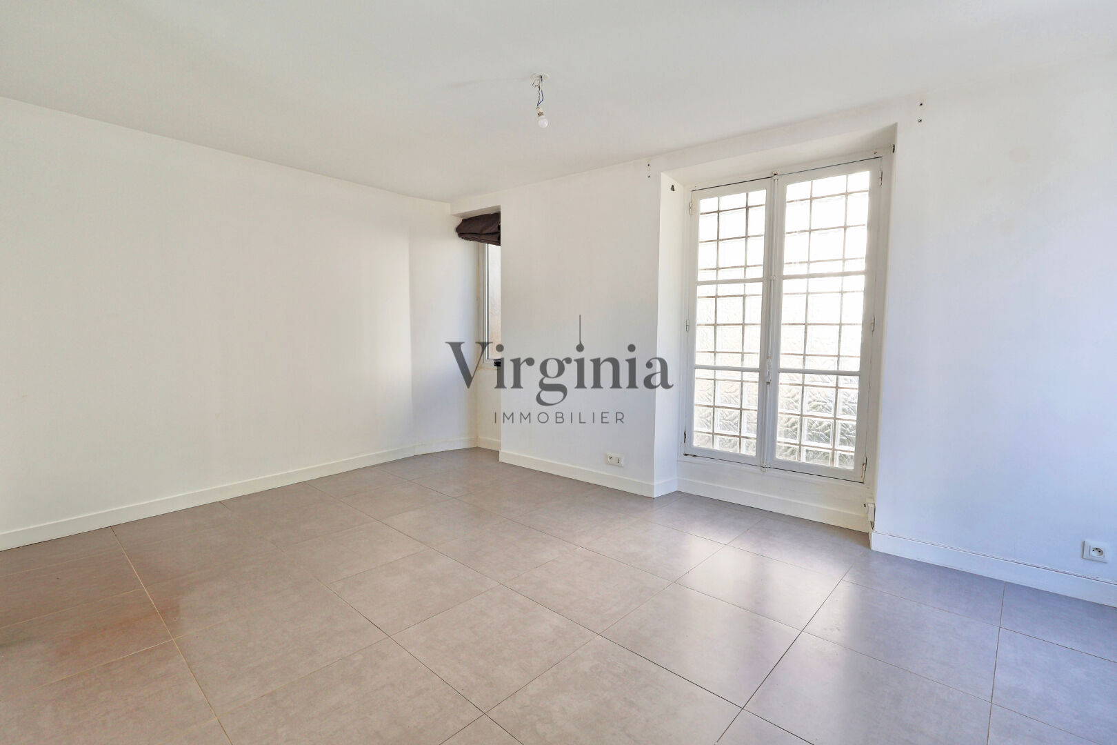 Appartement · Studio · 26,7 m² — photo 4 sur 6
