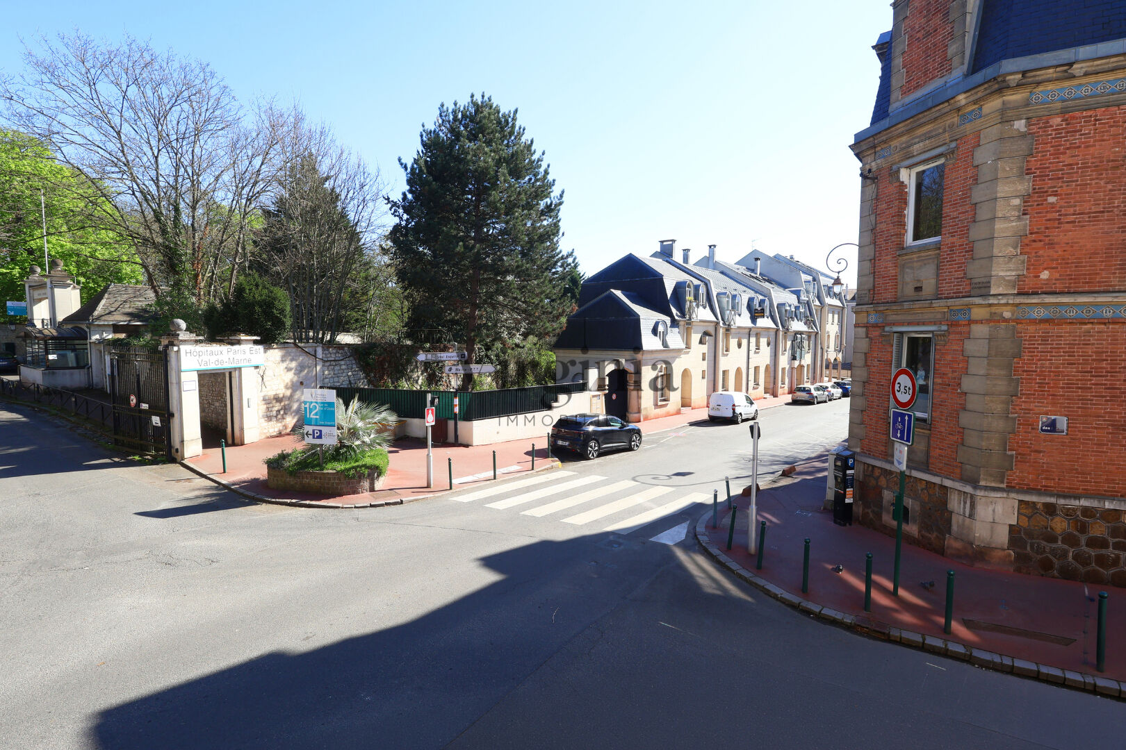 Appartement · Studio · 26,7 m² — photo 6 sur 6