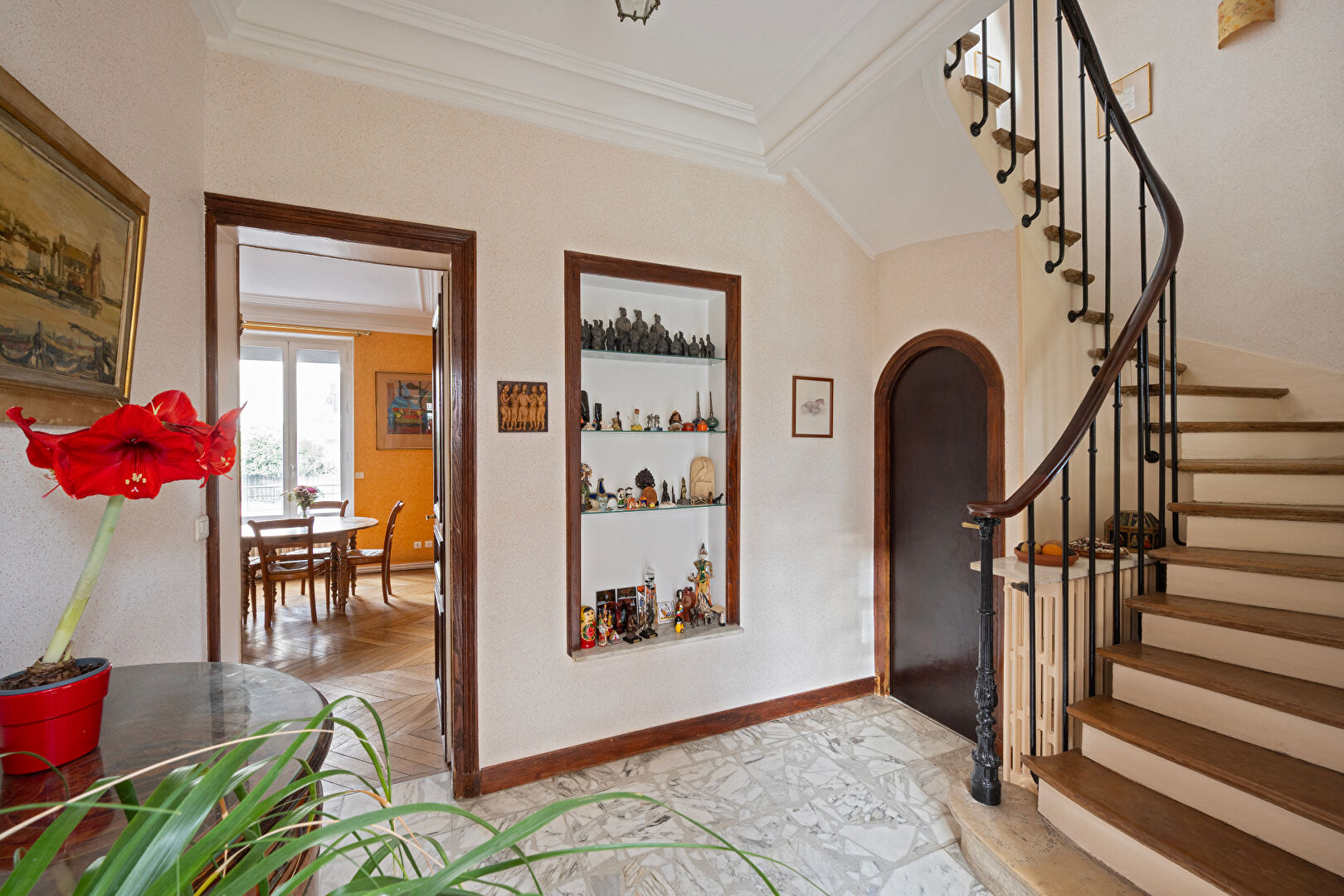 Maison · 6 pièces · 142,4 m² — photo 2 sur 11