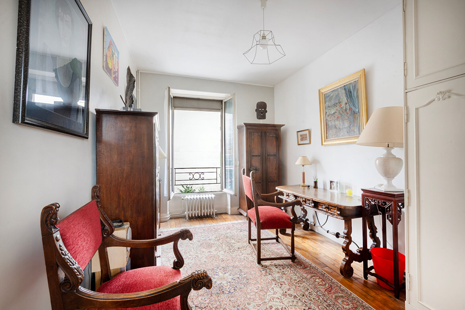 Maison · 6 pièces · 142,4 m² — photo 6 sur 11