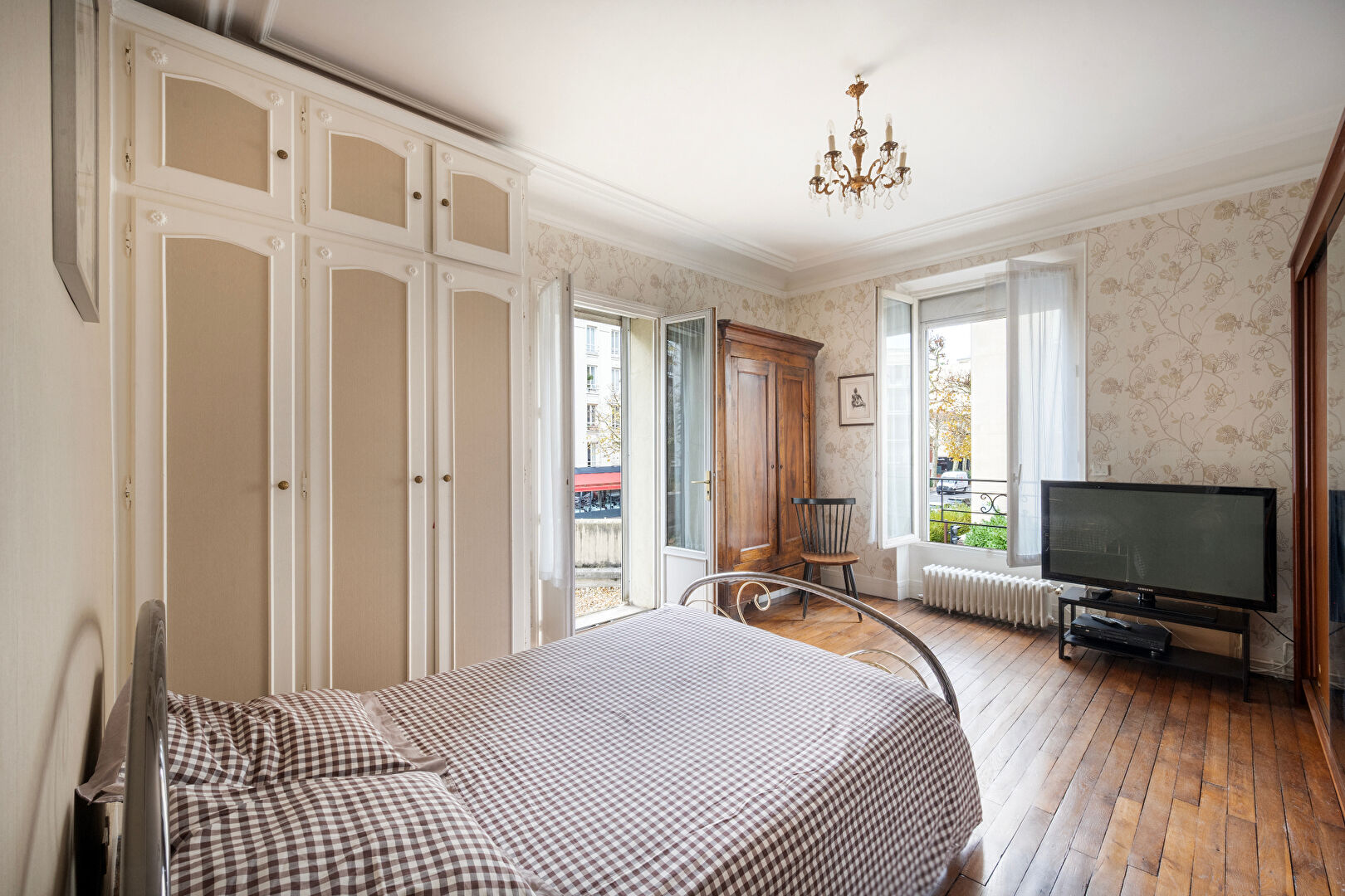 Maison · 6 pièces · 142,4 m² — photo 7 sur 11