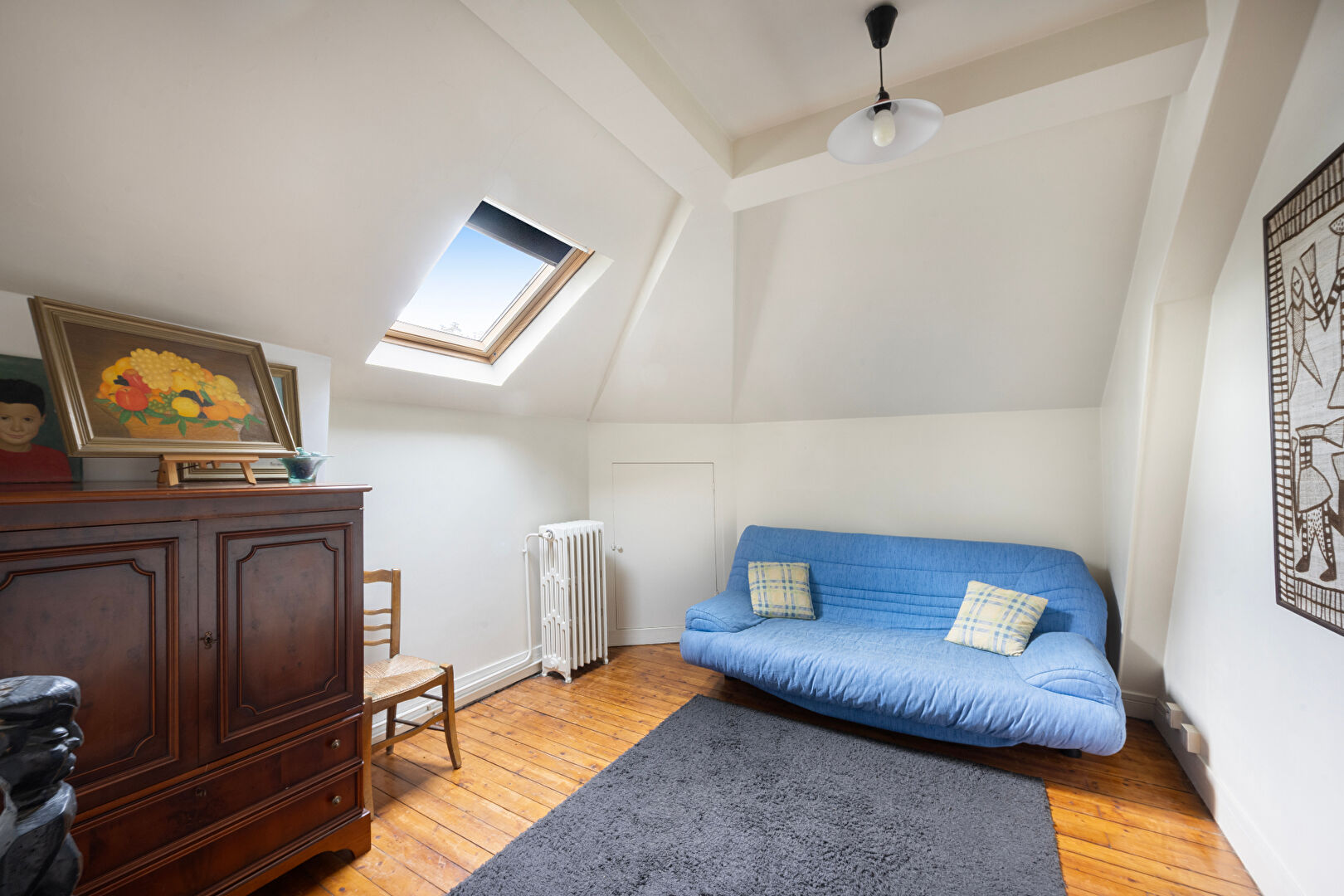 Maison · 6 pièces · 142,4 m² — photo 8 sur 11
