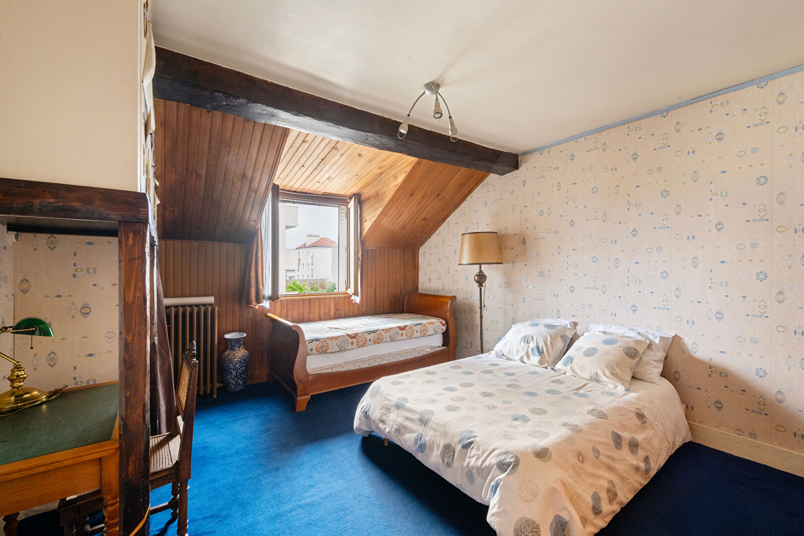 Maison · 6 pièces · 142,4 m² — photo 9 sur 11