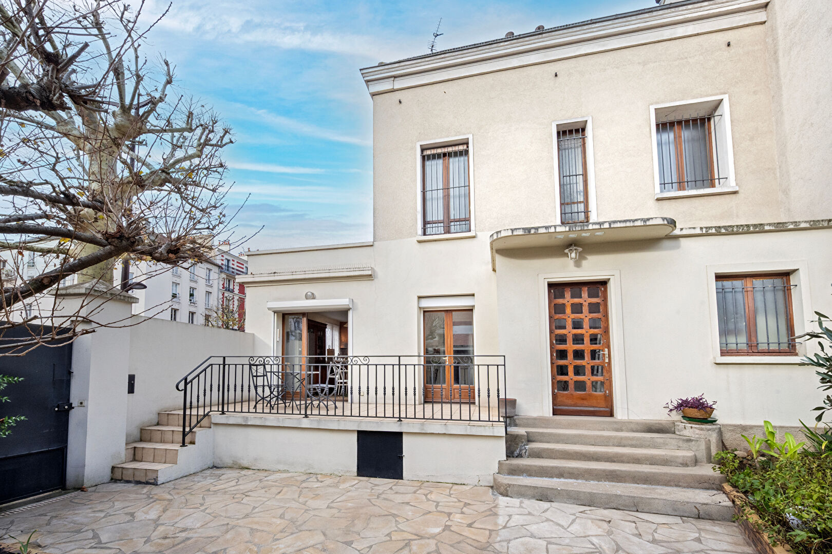 Maison · 6 pièces · 142,4 m² — photo 11 sur 11