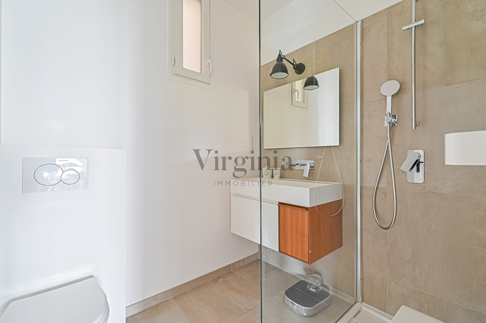 Appartement · 2 pièces · 52,5 m² — photo 5 sur 6