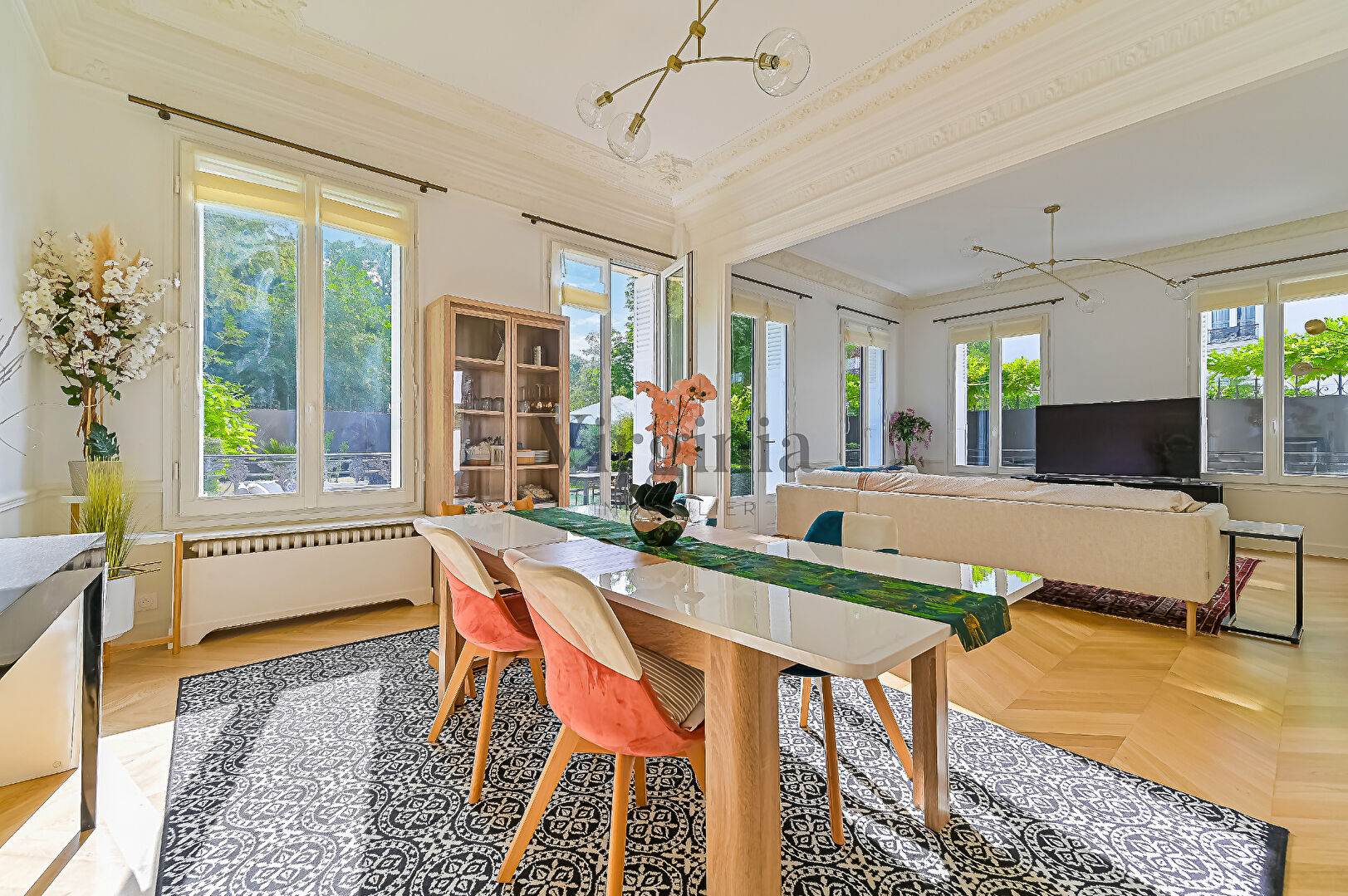 Maison · 7 pièces · 235 m² — photo 4 sur 10