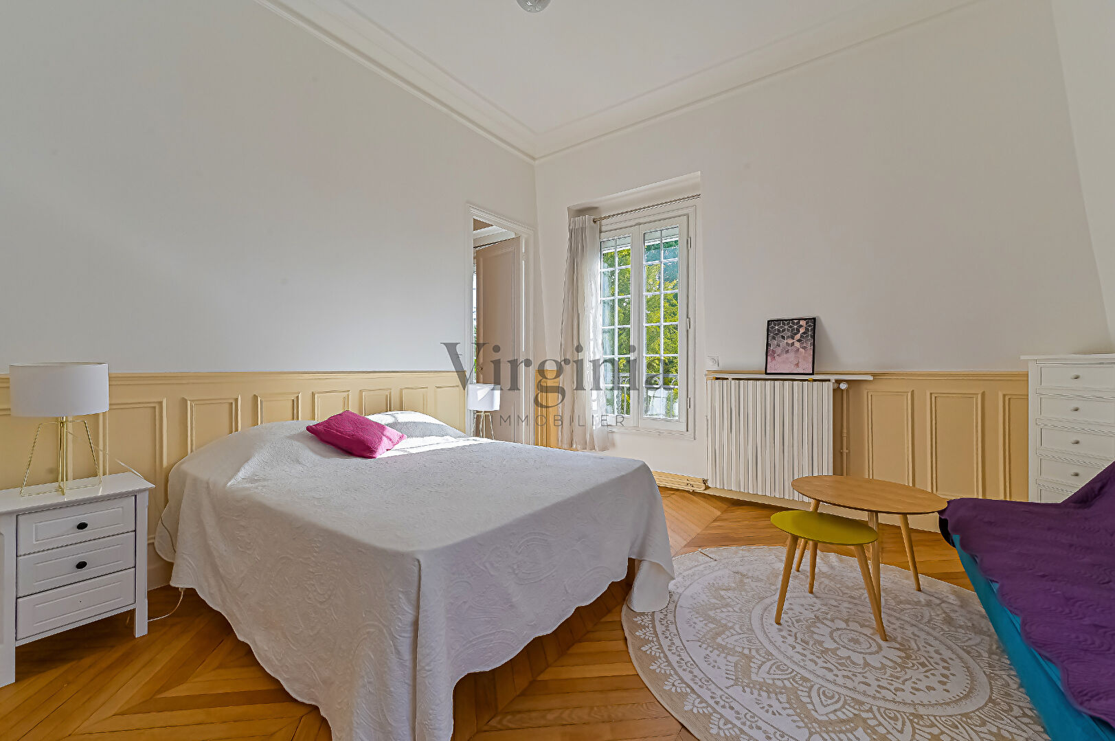 Maison · 7 pièces · 235 m² — photo 7 sur 10