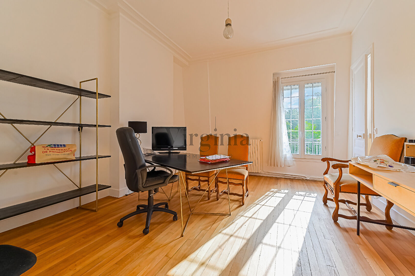 Maison · 7 pièces · 235 m² — photo 8 sur 10
