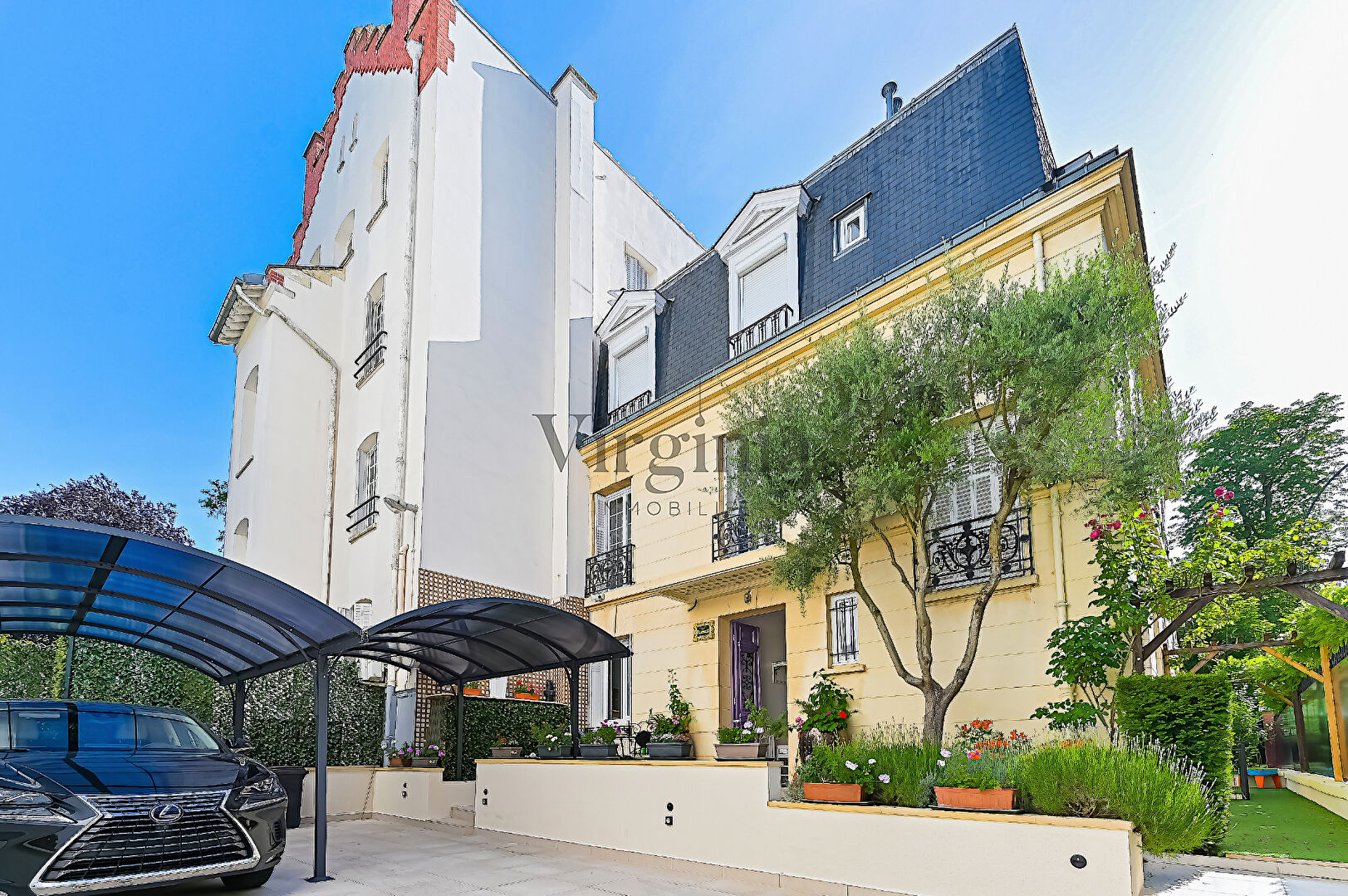 Maison · 7 pièces · 235 m² — photo 10 sur 10