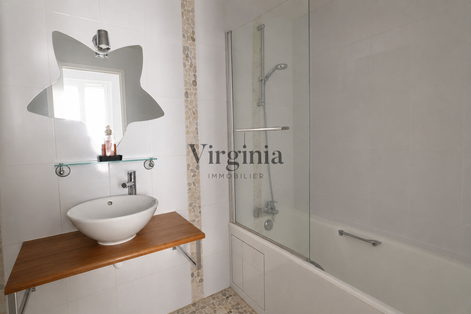 Appartement · 2 pièces · 39,6 m² — photo 5 sur 6