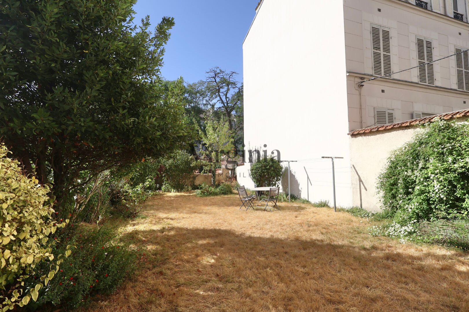 Appartement · 2 pièces · 39,6 m² — photo 6 sur 6