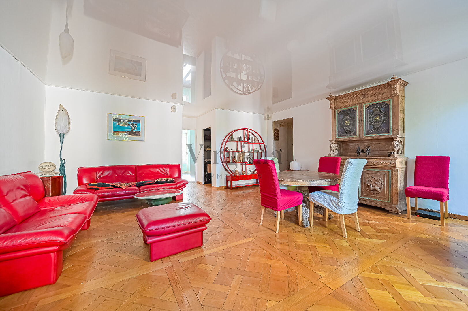 Appartement · 3 pièces · 84 m² — photo 1 sur 8