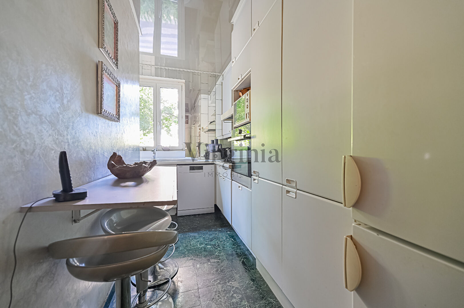 Appartement · 3 pièces · 84 m² — photo 4 sur 8